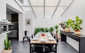 Nocnoc - Villa Paradis, Piscine Et Rooftop Au Coeur De Nantes